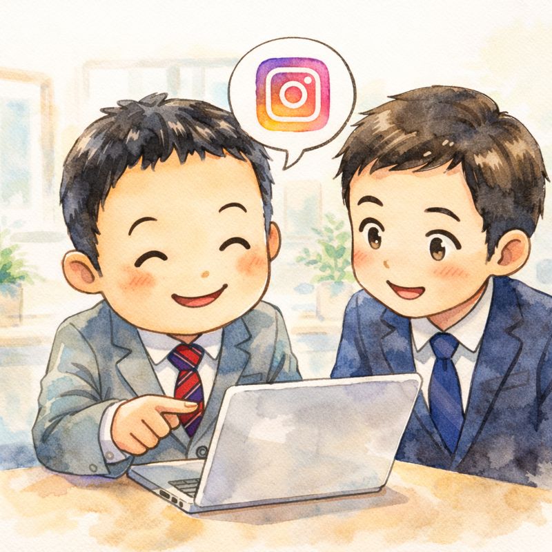 集客支援のイメージ